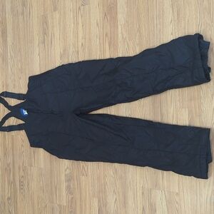 Sport Essentials Snowboarding Ski Overalls Size XL